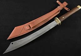 Image result for Martial Arts Knives