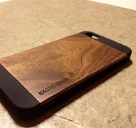 Image result for Wooden iPhone 5 Cases