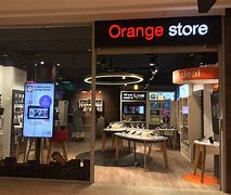 Image result for Orange Shop