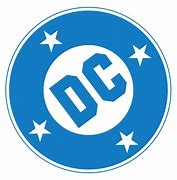 Image result for DC Comics Logo Silhouette