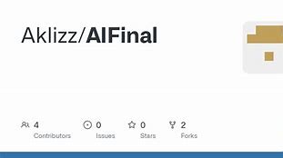 Image result for aifinal