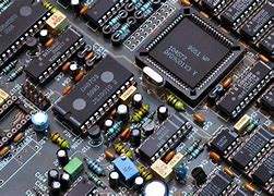 Image result for Control System Wallpaper