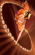 Image result for Sailor Venus Love Me Chain