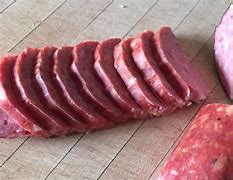 Image result for Summer Sausage Cure