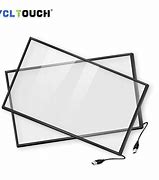 Image result for Infrared Touch Screen