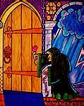 Image result for Mirror AVG Beauty and the Beast