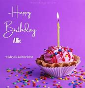Image result for Free Clip Art Happy Birthday Allie