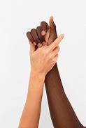Image result for Multiracial Hands