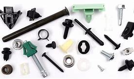 Image result for Auto Clips Fasteners