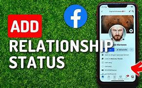 Image result for Relationship On Facebook