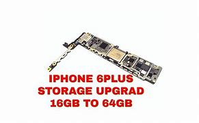 Image result for iPhone 6 Plus Memory