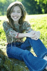 Image result for Miley Cyrus When She Was Little Girl