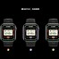 Image result for Casio Apple Watch Face