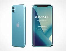 Image result for iPhone 11 Front View