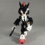 Image result for LEGO Shadow the Hedgehog