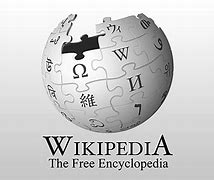 Image result for New Wikipedia Logo