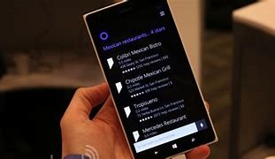 Image result for Cortana Windows Phone