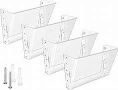 Image result for Wall Hanging File Rack