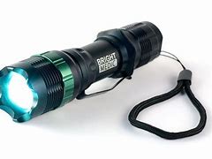 Image result for Brightest Cree LED Flashlight