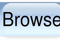 Image result for Browse Button Letterings Icon