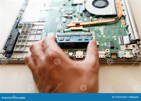 Image result for Installing DDR4 RAM