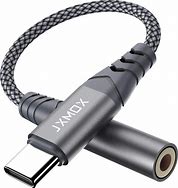 Image result for USB to Female Audio Jack