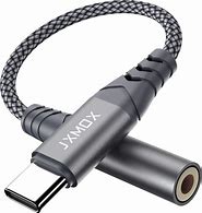 Image result for Samsung AUX Adapter