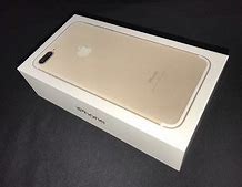 Image result for iPhone 7 Gold Plus in Hand