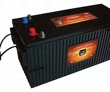 Image result for Deep Cycle 12V Battery