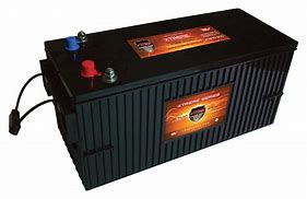 Image result for 4D AGM Marine Battery