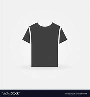 Image result for T-Shirt Symbol