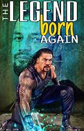 Image result for Roman Reigns Wrestling