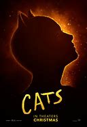 Image result for Cats 2019 iTunes
