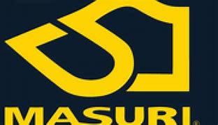 Image result for Masuri Logo