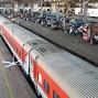 Image result for Indian Railway Station