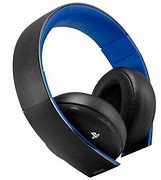 Image result for PS3 Gold Headset