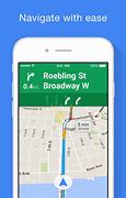 Image result for Google Maps and Directions App