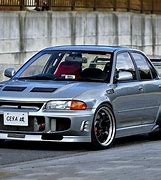 Image result for Lancer Evo 3 Modif