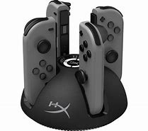 Image result for Nintendo Switch Game Console Charger