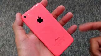 Image result for iPhone 5c Pink