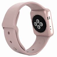 Image result for Apple Watch Rose Gold Pink Sand