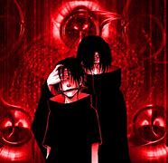 Image result for Naruto Line Red