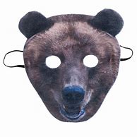 Image result for Animal Face Masks for Adults