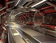 Image result for Modular Sci-Fi
