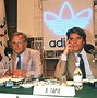 Image result for Adidas Logo Over the Years