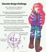 Image result for Digital Art Character Challenge