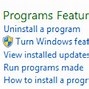 Image result for Uninstall Programs Windows 8