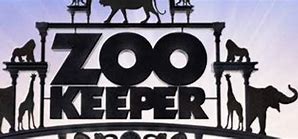 Image result for Zookeeper Giraffe Movie
