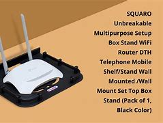 Image result for Wall Mounted Wi-Fi Router