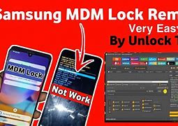 Image result for MDM Unlock Software